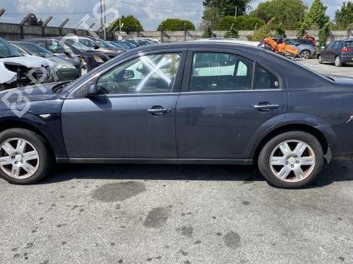 Left mirror FORD MONDEO III Saloon (B4Y) 2.0 16V TDDi / TDCi | BP24594698C26 