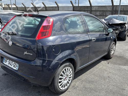 Left side indicator FIAT GRANDE PUNTO (199_) 1.2 | BP36549522I20  - Image 21