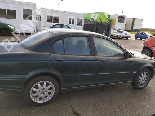 Switch JAGUAR X-TYPE I (X400) 2.0 D | BP37663936I30 - Image 15