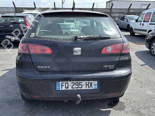 Right taillight SEAT IBIZA III (6L1) 1.9 SDI | BP29039400C35 