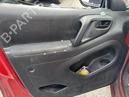 Third brake light PEUGEOT PARTNER Box Body/MPV 1.6 HDi | BP30887987L11 - Image 15