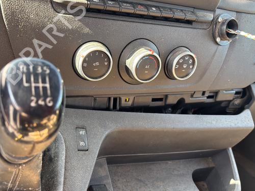 Left front steering knuckle RENAULT MASTER III Van (FV) 2.3 dCi 150 FWD (FV0F, FV03, FV09) | BP27726265M25 - Image 8