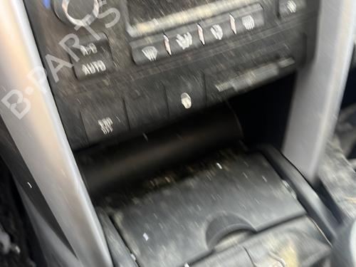 Used Parts PEUGEOT 207 (WA_, WC_) 1.6 16V VTi (120 hp) 4350774