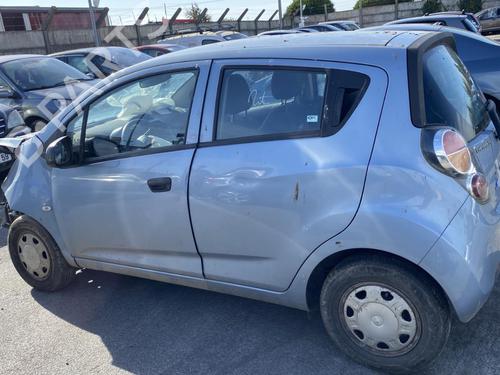 Front left window mechanism CHEVROLET SPARK (M300) 1.0 | BP21516595C22 - Image 10