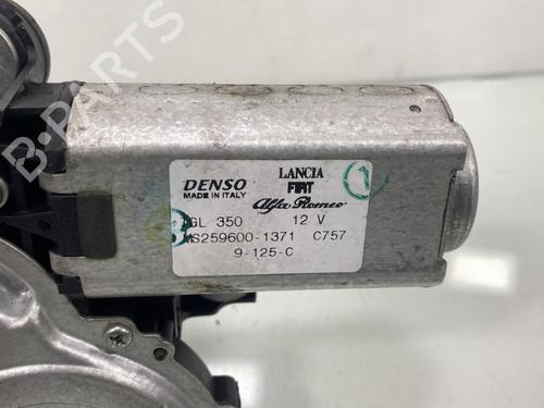 Rear wiper motor FORD KA (RU8) 1.3 TDCi | BP19960932M102 