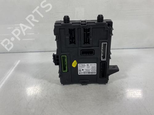 Used Fuse box Fuse box RENAULT MEGANE IV Hatchback (B9A/M/N_) 1.8 RS TCe 280 (B9M6) (279 hp) 20290464 20290464