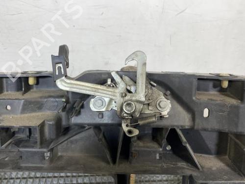 Front slam panel CITROËN C3 II (SC_) 1.0 VTi 68 | BP33609723C72 - Image 5