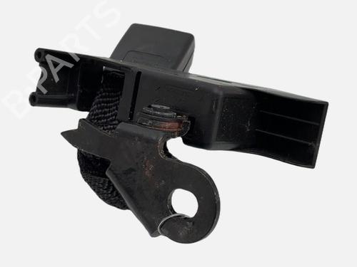 Engache cinturón Engache cinturón RENAULT CLIO III (BR0/1, CR0/1) 1.5 dCi (88 hp) 39730290 39730290