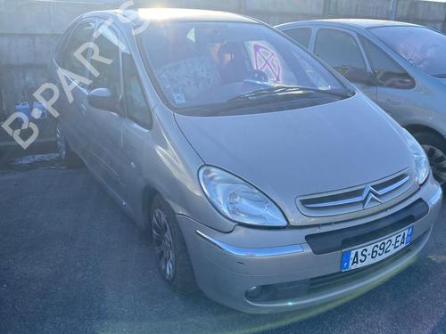 Right headlight CITROËN XSARA PICASSO (N68) 2.0 HDi | BP19969613C29 