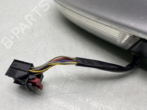 Right mirror VW GOLF PLUS V (5M1, 521) 1.4 TSI | BP21963327C27 