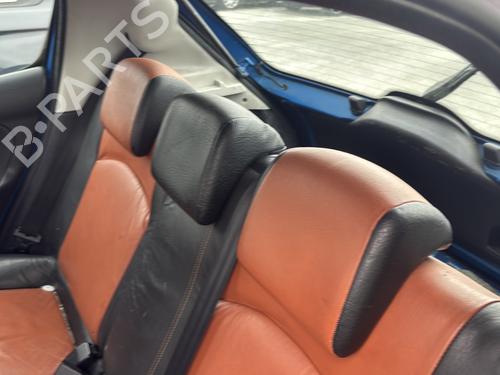 Venstre baglygte PEUGEOT 206 Hatchback (2A/C) 1.4 HDi eco 70 | BP24569955C34 