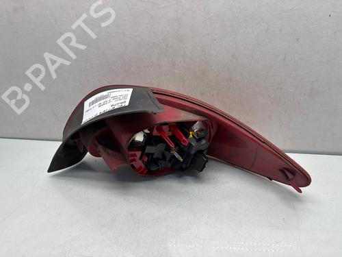 Used Left taillight Left taillight 39139072 39139072
