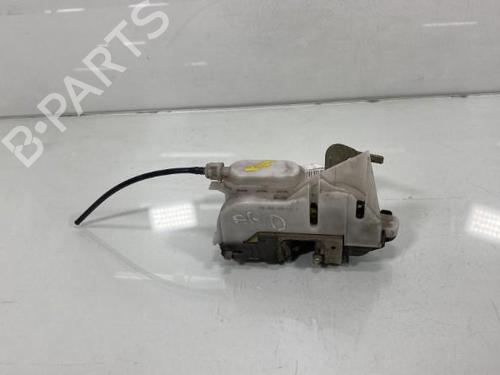 Used Rear right lock Rear right lock 20029427 20029427