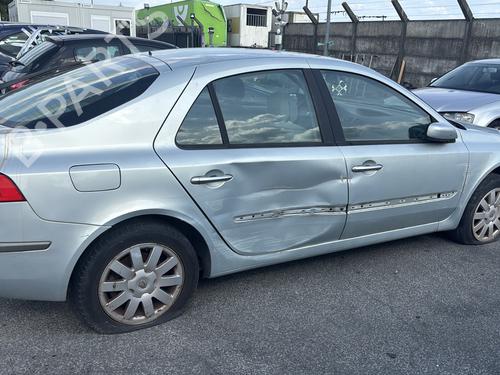 Left front window switch RENAULT LAGUNA II (BG0/1_) 1.9 dCi | BP28704911I27 - Image 9