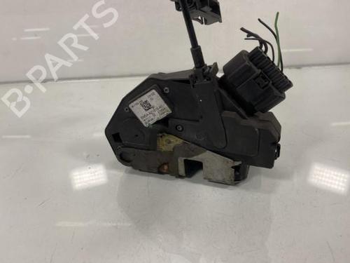 Used Front left lock Front left lock FORD FOCUS III Saloon [2010-2020] 20018245 20018245