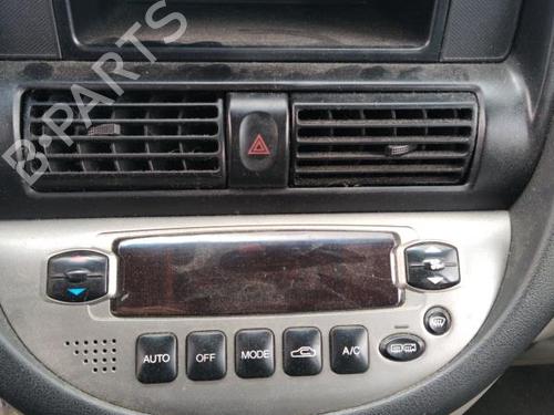 Left headlight DAEWOO REZZO (U100) 2.0 | BP20219835C28  - Image 13