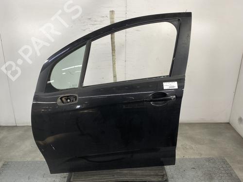 Used Left front door CITROËN C3 II (SC_) 1.4 HDi 70 (SC8HZC, SC8HR0, SC8HP4) (68 hp) 25446657