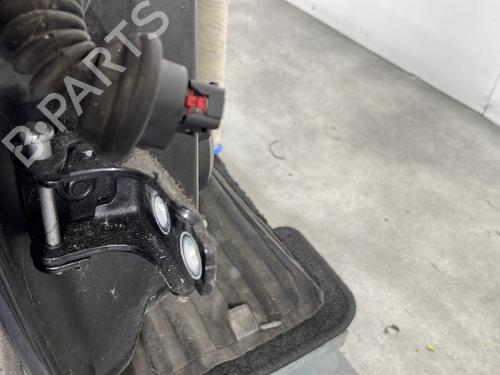 Used Right rear door Right rear door CITROËN C3 II (SC_) 1.6 HDi (92 hp) 28577976 28577976