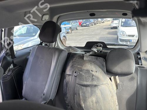 Steering column stalk PEUGEOT PARTNER Tepee 1.6 HDi | BP30887518I23 - Image 17