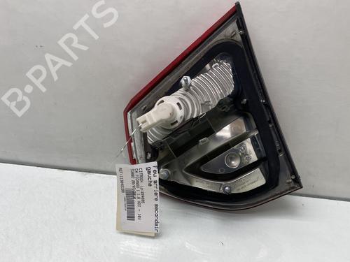 Venstre baglygte bagklap CITROËN C4 Picasso I MPV (UD_) 1.6 HDi | BP29939886C79 