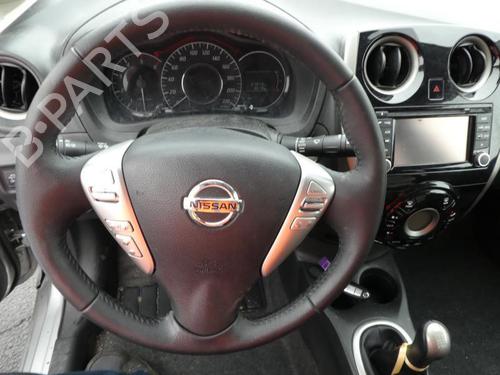 Comutador NISSAN NOTE (E12) 1.5 dCi | BP25446106I30  - Image 15