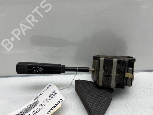 Spak kontakt RENAULT SUPER 5 (B/C40_) 1.4 Cat (B/C/407) (58 hp) 29635107