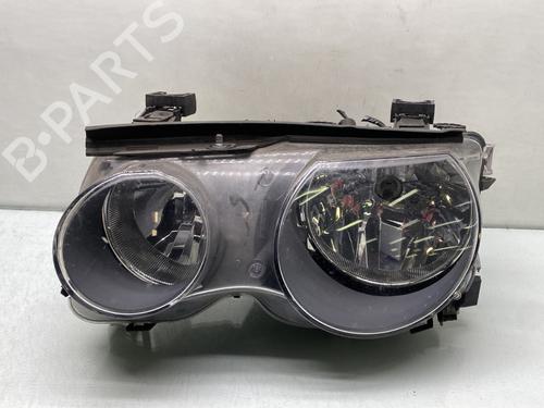 Left headlight BMW 3 Compact (E46) 325 ti | BP31858118C28 