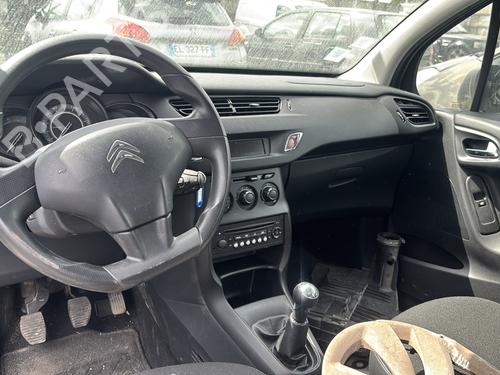 Steering column stalk CITROËN C3 II (SC_) 1.1 i | BP29707247I23 - Image 38