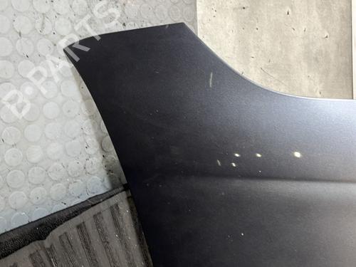 Hood TOYOTA YARIS (_P9_) 1.3 VVT-i (SCP90_, SCP90R) | BP30933111C1 