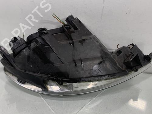 Lyskaster venstre PEUGEOT 206 Hatchback (2A/C) 1.1 i | BP29939786C28