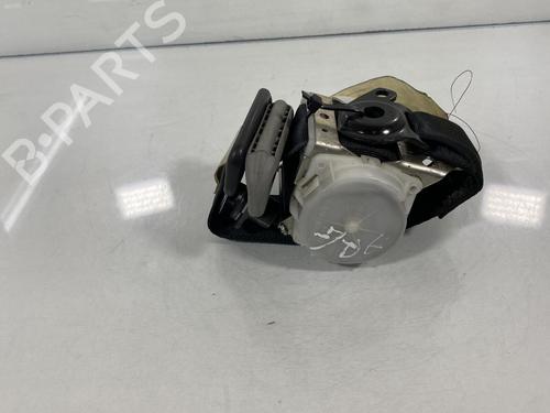Used Rear left belt tensioner TOYOTA YARIS (_P13_) [2010-2020]  19982764