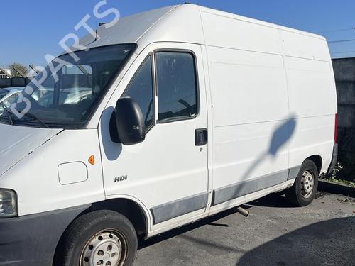 Rim PEUGEOT BOXER Van (244) 2.2 HDi | BP21959611C45 
