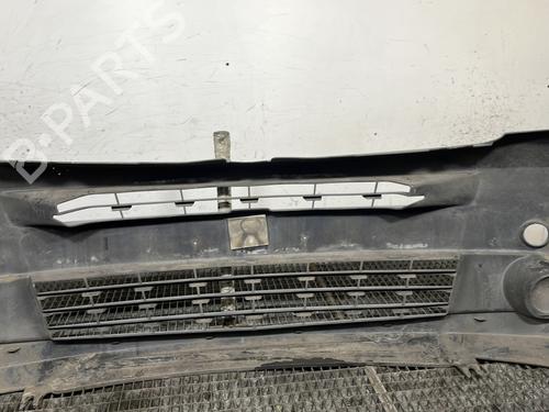 Front bumper RENAULT MASTER II Van (FD) 2.5 dCi (FD01, FD02, FD21, FD22, FD31, FD32, FD3Y, FD71,... | BP30132366C7