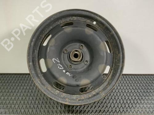 Used Rim CITROËN BERLINGO / BERLINGO FIRST MPV (MF_, GJK_, GFK_) [1996-2025]  21961115