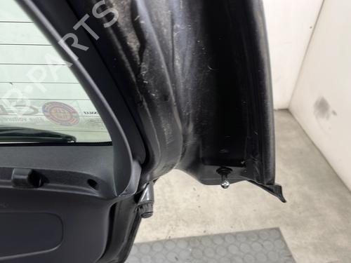 Tailgate RENAULT CLIO III (BR0/1, CR0/1) 1.6 16V (BR09, BR0T, CR09, CR0T) | BP29841443C6