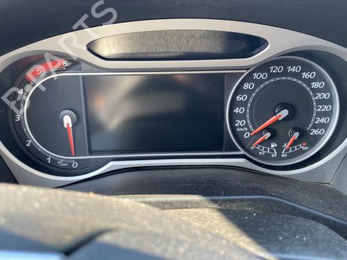 Engine control unit (ECU) FORD MONDEO IV (BA7) 1.8 TDCi | BP31288429M57  - Image 26