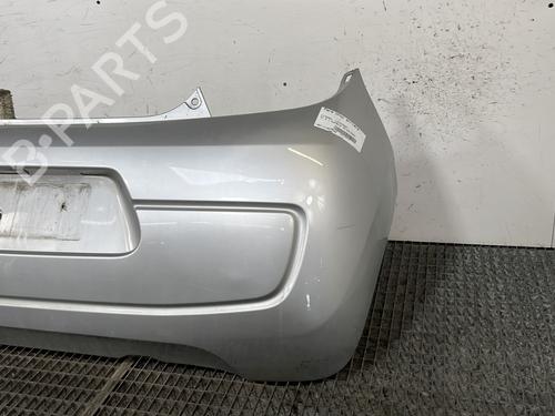 Rear bumper CITROËN C1 II (PA_, PS_) 1.0 VTi 72 | BP30148392C8