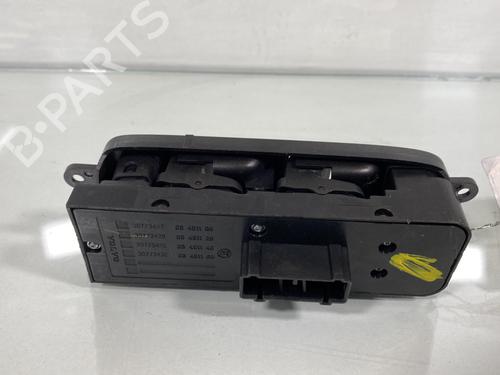 Left front window switch VOLVO V50 (545) 2.0 D | BP21956013I27 - Image 2