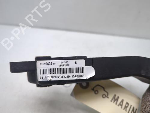 clutch-pedal-opel-vivaro-c-van-k0-2019-25813956 main image