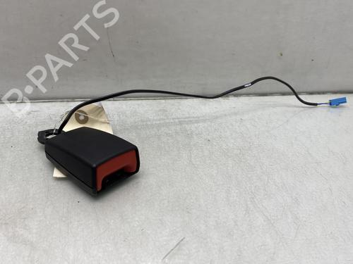 Engache cinturón Engache cinturón AUDI TT (FV3, FVP) 2.0 TFSI (230 hp) 22626787 22626787