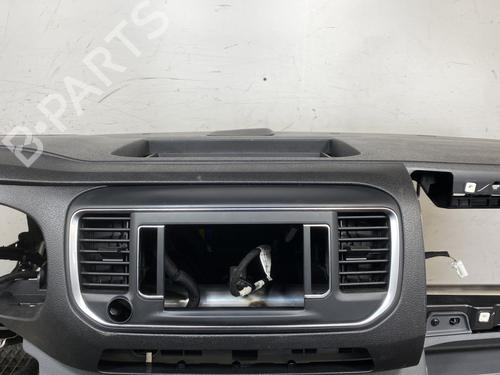 Dashboard OPEL VIVARO C Van (K0) 1.5 | BP31905946C46
