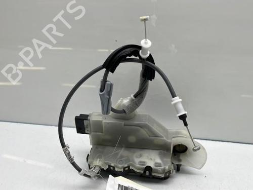 Front left lock PEUGEOT 2008 II (UD_, US_, UY_, UJ_, UR_, UC_) 1.2 PureTech 130 (USHNS, URHNS) | BP19959234C98 