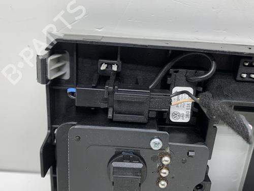 Interior roof light VW GOLF VII Variant (BA5, BV5) 1.6 TDI 5G1947105PDYS