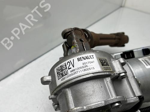 Steering column RENAULT ARKANA I (LCM_, LDN_) 1.6 E-TECH 145 (LDMU) | BP26710871M21 - Image 5