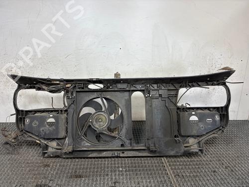 Used Front slam panel Front slam panel PEUGEOT 405 I (15B) 1.4 (64 hp) 34358192 34358192