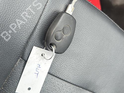 Seat buckle DACIA DUSTER (HS_) 1.5 dCi | BP32190383I32 - Image 26