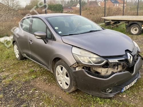 Left front window switch RENAULT CLIO IV (BH_) 1.5 dCi 75 | BP37452332I27 - Image 23