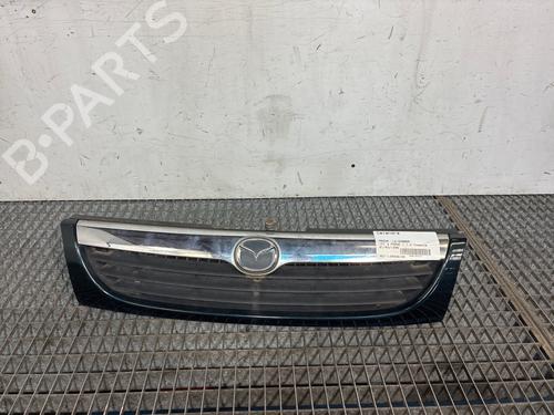 Used Grille Grille 38270355 38270355