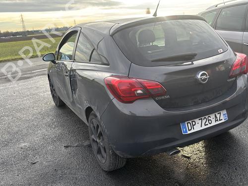 Fælk OPEL CORSA E (X15) 1.4 Turbo (08, 68) | BP33711449C45 - Image 6
