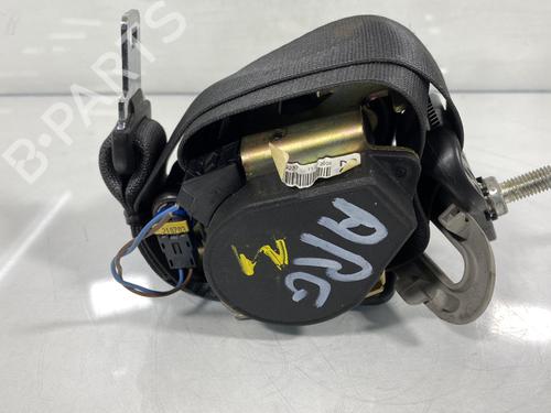 Used Rear left belt tensioner RENAULT SCÉNIC II (JM0/1_) [2003-2010]  19978233